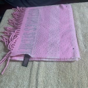 Victoria secret scarf
